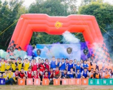 ĐH QUẢN L&Yacute; & C&Ocirc;NG NGHỆ TP HỒ CH&Iacute; MINH (UMT)