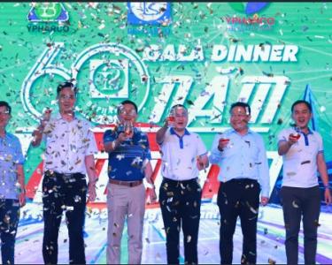 CTY DƯỢC PHẨM YPHARCO