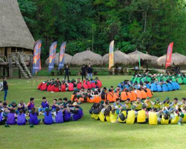 DỰ &Aacute;N KICK-OFF 3 MIỀN &ndash; TỔ CHỨC TẠI Đ&Agrave; LẠT - VIỆT AN GROUP