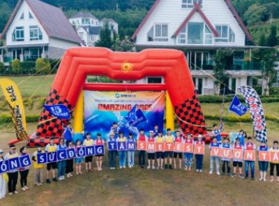 SMETEST TT KIỂM ĐỊNH HIỆU CHUẨN ĐO LƯỜNG MIỀN NAM