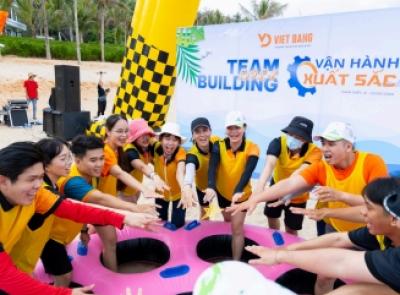 TRANG THIẾT BỊ NHA KHOA VIỆT ĐĂNG GROUP