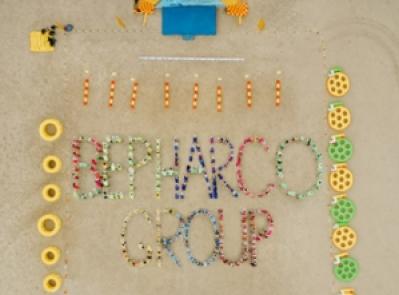 C&Ocirc;NG TY CỔ PHẦN DƯỢC PHẨM BẾN TRE (BERPHARCO GROUP)