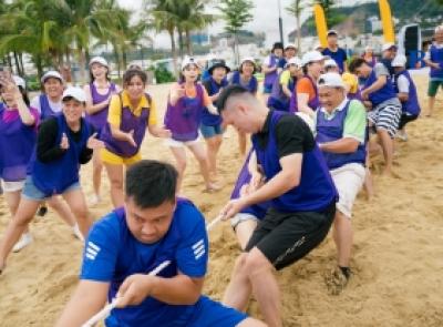 C&Ocirc;NG TY CỔ PHẦN DƯỢC PHẨM BẾN TRE (BERPHARCO GROUP)