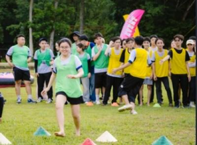 ĐH QUẢN L&Yacute; & C&Ocirc;NG NGHỆ TP HỒ CH&Iacute; MINH (UMT)