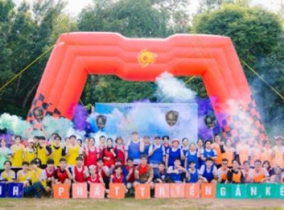 ĐH QUẢN L&Yacute; & C&Ocirc;NG NGHỆ TP HỒ CH&Iacute; MINH (UMT)