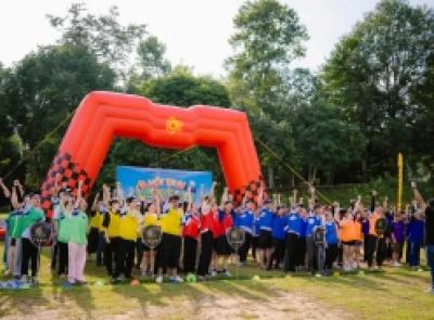 ĐH QUẢN L&Yacute; & C&Ocirc;NG NGHỆ TP HỒ CH&Iacute; MINH (UMT)