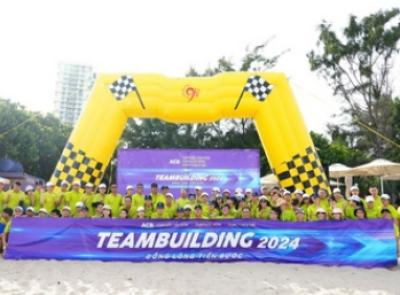 NG&Acirc;N H&Agrave;NG ACB LI&Ecirc;N CỤM