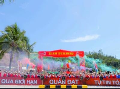 DỰ &Aacute;N QU&Acirc;N ĐẠT GROUP &ndash; DIAMOND BAY NHA TRANG