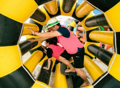 DỰ &Aacute;N CBRE &ndash; AMAZING BAY ĐỒNG NAI