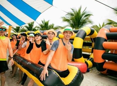 DỰ &Aacute;N CBRE &ndash; AMAZING BAY ĐỒNG NAI