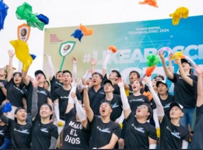 DỰ &Aacute;N BOSCH DIGITAL TẠI PHAN THIẾT