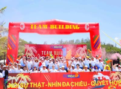 DỰ &Aacute;N QU&Acirc;N ĐẠT GROUP &ndash; DIAMOND BAY NHA TRANG