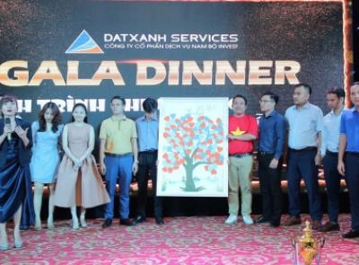 C&Ocirc;NG TY DV NAM BỘ INVEST