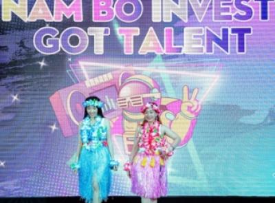 C&Ocirc;NG TY DV NAM BỘ INVEST