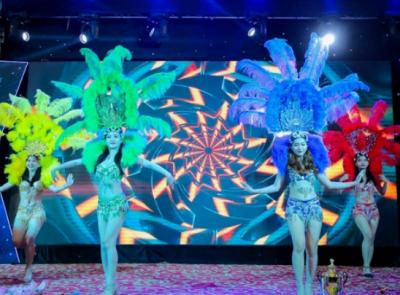 C&Ocirc;NG TY DV NAM BỘ INVEST