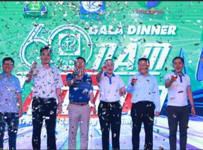 CTY DƯỢC PHẨM YPHARCO