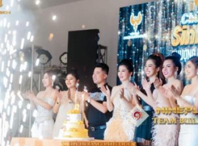 MAGIC SKIN PHƯỢNG HO&Agrave;NG LỬA