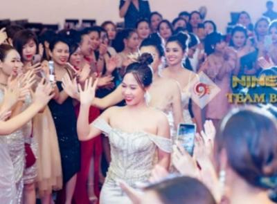 MAGIC SKIN PHƯỢNG HO&Agrave;NG LỬA