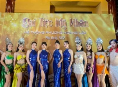 MAGIC SKIN PHƯỢNG HO&Agrave;NG LỬA