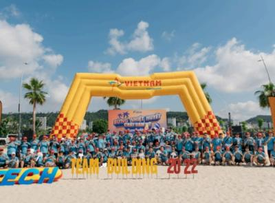 CTY C&Ocirc;NG NGHỆ FTECH (H&Agrave; NỘI)