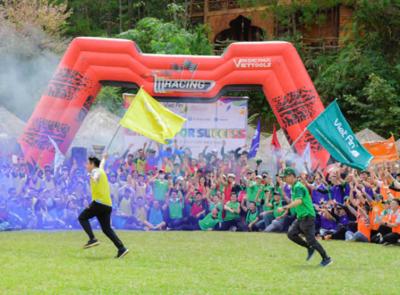 DỰ &Aacute;N VIỆT ĐĂNG GROUP &ndash; ASTERIA 5 SAO PHAN THIẾT