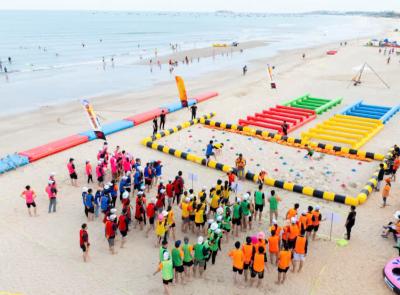 DỰ &Aacute;N VIỆT ĐĂNG GROUP &ndash; ASTERIA 5 SAO PHAN THIẾT