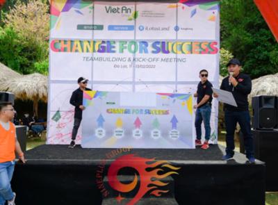 DỰ &Aacute;N KICK-OFF 3 MIỀN &ndash; TỔ CHỨC TẠI Đ&Agrave; LẠT - VIỆT AN GROUP