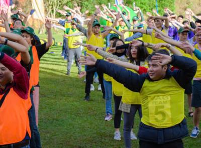 DỰ &Aacute;N KICK-OFF 3 MIỀN &ndash; TỔ CHỨC TẠI Đ&Agrave; LẠT - VIỆT AN GROUP