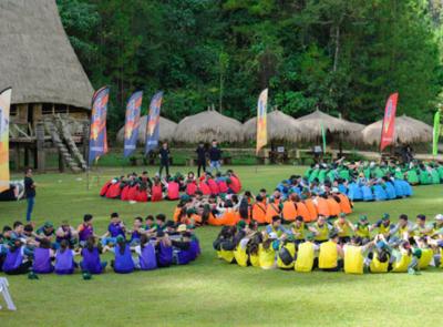 DỰ &Aacute;N KICK-OFF 3 MIỀN &ndash; TỔ CHỨC TẠI Đ&Agrave; LẠT - VIỆT AN GROUP