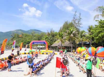 DỰ &Aacute;N QU&Acirc;N ĐẠT GROUP &ndash; DIAMOND BAY NHA TRANG