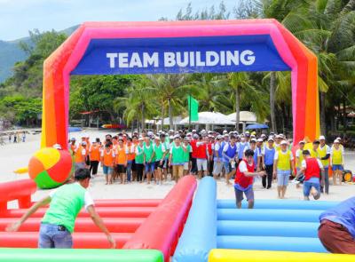 DỰ &Aacute;N QU&Acirc;N ĐẠT GROUP &ndash; DIAMOND BAY NHA TRANG