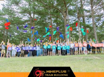 DỰ &Aacute;N HDBANK &ndash; AMAZING RACE Đ&Agrave; LẠT