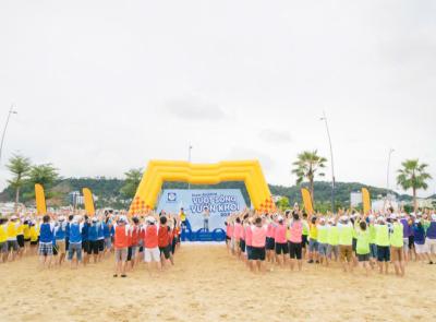 DỰ &Aacute;N BERPHARCO GROUP &ndash; B&Atilde;I CH&Aacute;Y HẠ LONG
