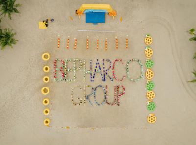 DỰ &Aacute;N BERPHARCO GROUP &ndash; B&Atilde;I CH&Aacute;Y HẠ LONG