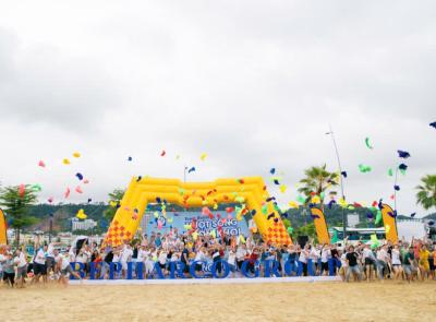 DỰ &Aacute;N BERPHARCO GROUP &ndash; B&Atilde;I CH&Aacute;Y HẠ LONG