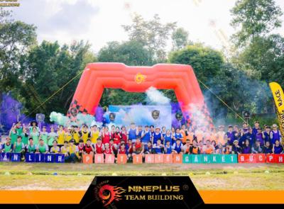 DỰ &Aacute;N ĐẠI HỌC QUẢN L&Yacute; & C&Ocirc;NG NGHỆ UMT &ndash; HỘI TRẠI MADAGUI