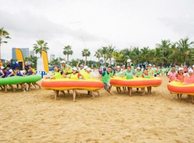 DỰ &Aacute;N FTECH H&Agrave; NỘI &ndash; B&Atilde;I CH&Aacute;Y HẠ LONG