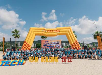 DỰ &Aacute;N FTECH H&Agrave; NỘI &ndash; B&Atilde;I CH&Aacute;Y HẠ LONG