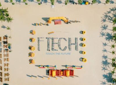 DỰ &Aacute;N FTECH H&Agrave; NỘI &ndash; B&Atilde;I CH&Aacute;Y HẠ LONG