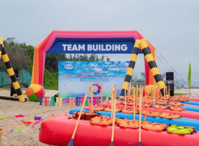 DỰ &Aacute;N NAVETCO &ndash; PHAN THIẾT