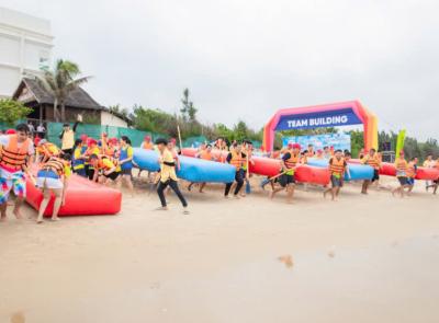 DỰ &Aacute;N NAVETCO &ndash; PHAN THIẾT