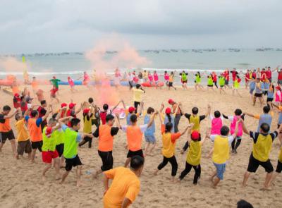 DỰ &Aacute;N NAVETCO &ndash; PHAN THIẾT