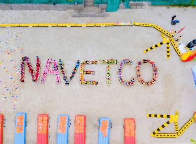 DỰ &Aacute;N NAVETCO &ndash; PHAN THIẾT