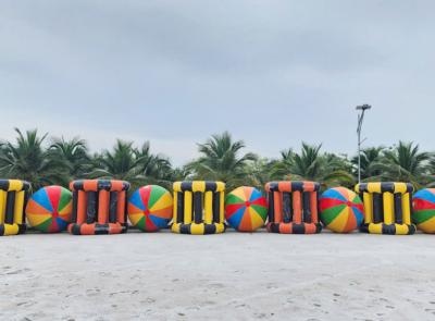 DỰ &Aacute;N CBRE &ndash; AMAZING BAY ĐỒNG NAI