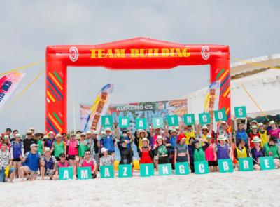 DỰ &Aacute;N CBRE &ndash; AMAZING BAY ĐỒNG NAI