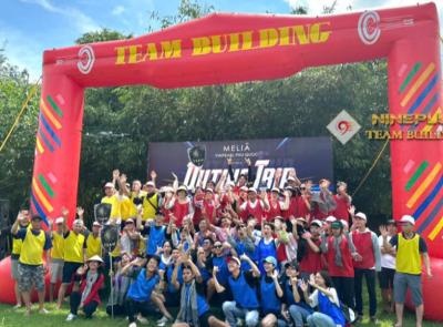 DỰ &Aacute;N VINPEARL MELIA PH&Uacute; QUỐC - CẦN THƠ 