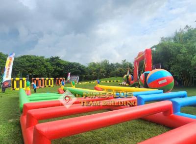 DỰ &Aacute;N VINPEARL MELIA PH&Uacute; QUỐC - CẦN THƠ 