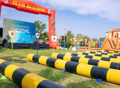 DỰ &Aacute;N BOSCH DIGITAL TẠI PHAN THIẾT