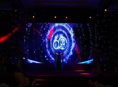 DỰ &Aacute;N HỘI NGHỊ KH&Aacute;CH H&Agrave;NG BEPHARCO H&Agrave; NỘI  S&Acirc;N KHẤU TRỐNG ĐỒNG