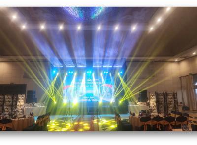 DỰ &Aacute;N HỘI NGHỊ KH&Aacute;CH H&Agrave;NG SƠN PRO VIỆT NAM SEALINKS CITY PHAN THIẾT